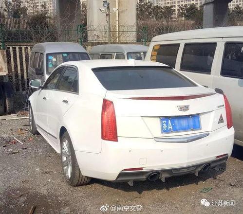 南京近期爆料案件最新消息,惊人真相揭开！